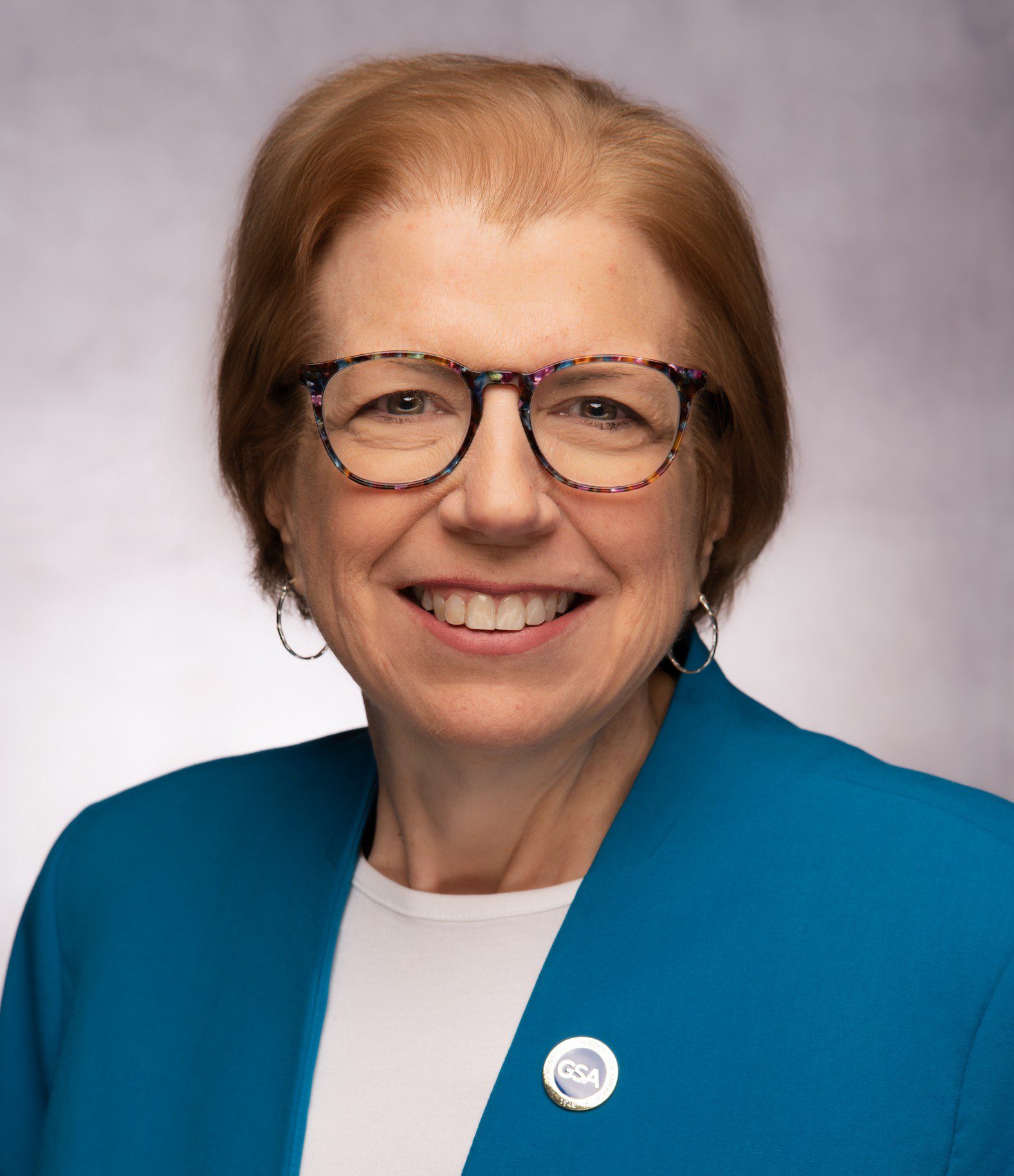 Headshot of Patricia D’Antonio