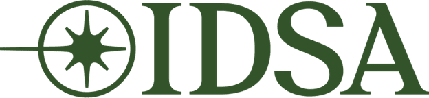 IDSA logo